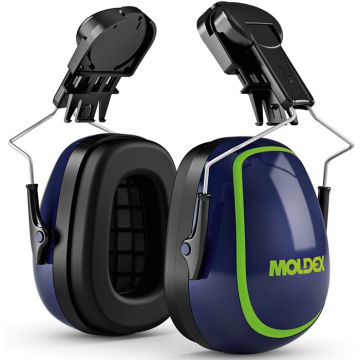 Moldex Gehörschutz MX-7 Moldex 6140 Kapselgehörschutz Moldex MX-7 Gehörschutzkapsel 31 dB