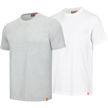 Nitras® T-Shirt MOTION TEX LIGHT 7005 Nitras® Arbeitskleidung