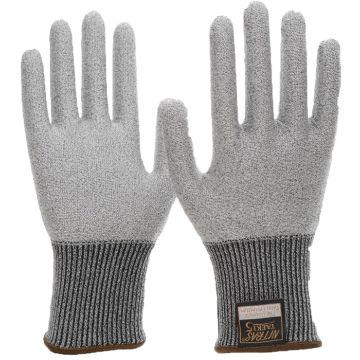 NITRAS® TAEKI5 6730 schnittfeste Handschuhe Schnittschutzhandschuhe Klasse C