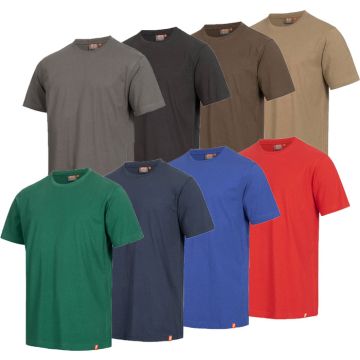 Nitras® UV-Schutz T-Shirt MOTION TEX LIGHT 7005 Nitras® Arbeitskleidung