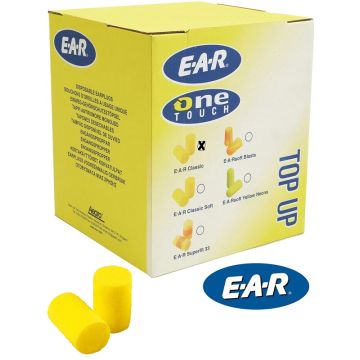 3M™ E-A-R™ CLASSIC™ Top-Up PD01009