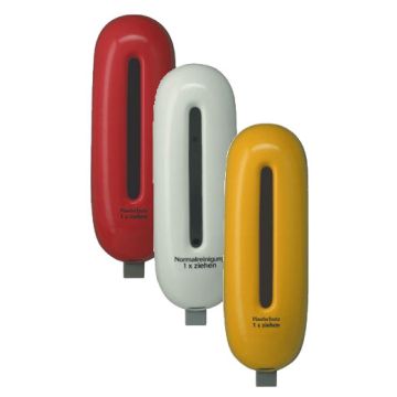 Physiomat ® classic Physioderm® - Hygienespender