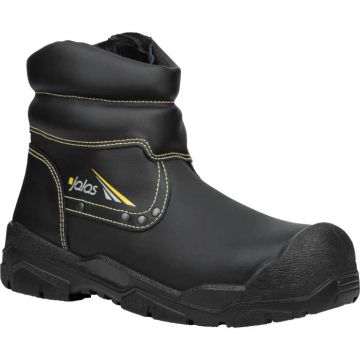 JALAS® GRAN PREMIO 1678W Schweißerstiefel S3 SRC WG HRO CI HI Schweißerschuhe JALAS® by ejend JALAS® GRAN PREMIO 1678W Schweißerstiefel S3 SRC WG HRO CI HI Schweißerschuhe JALAS® by ejend