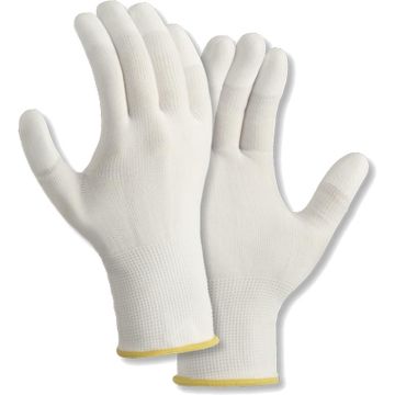 Polyesterhandschuhe PU Beschichtung teXXor® Handschuhe 2411
