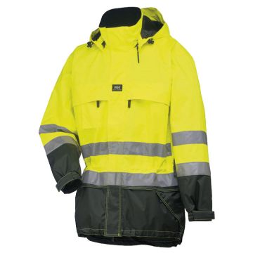 Helly Hansen "POTSDAM" Warnschutz Jacke 71374 Helly Hansen "POTSDAM" Warnschutz Jacke 71374