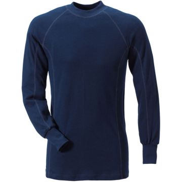 rofa® langarm Unterhemd Hitze- und Flammschutz rofa® 601131 Schweißerhemd