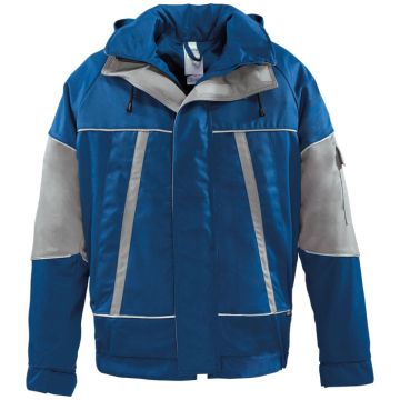 rofa® NOMEX Multinorm Comfort Wetterschutzblouson Multinormen Jacke inkl. Fleece-Weste 371666