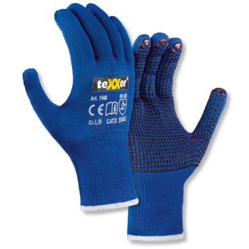 Schnittschutzhandschuhe teXXor® 1948 topline schnittfeste Handschuhe Klasse C