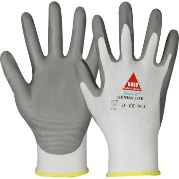 HASE GENUA Lite 508560 schnittfeste Handschuhe Schnittschutzhandschuhe Klasse B