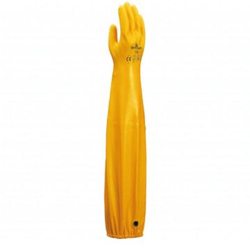 SHOWA® 772 Chemikalienschutzhandschuh