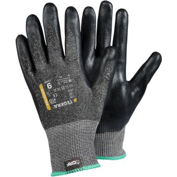 TEGERA® 450 TEGERA® Schnittschutzhandschuhe schnittfeste Handschuhe Schnittschutz C