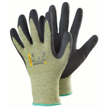 Kevlar® Schnittschutzhandschuh TEGERA® 666 Kevlar®-Handschuhe Schnittschutzhandschuh Klasse 5 / C