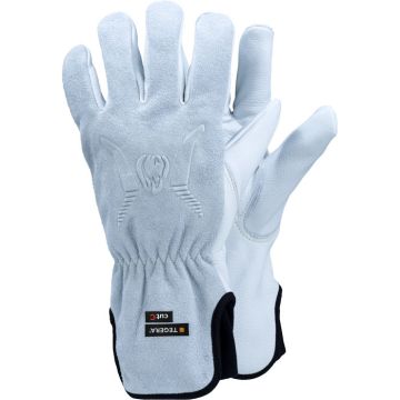 TEGERA® 7780 Hitzeschutzhandschuhe Leder hitzebeständige Handschuhe Tegera by ejendals