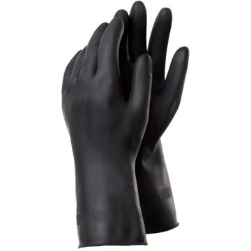 TEGERA® 81000 Chemikalienschutzhandschuhe Latex Handschuhe TEGERA® by ejendals