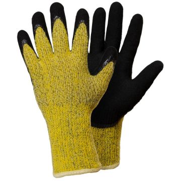 Kevlar® Schnittschutzhandschuh TEGERA® 987 Kevlar®-Handschuhe Schnittschutzhandschuh Klasse F