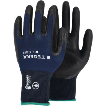 TEGERA® OIL GRIP 8851 Montagehandschuhe touchscreen TEGERA® Handschuhe