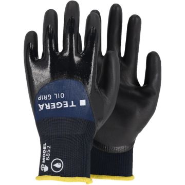 TEGERA® OIL GRIP 8852 Montagehandschuhe touchscreen TEGERA® Handschuhe