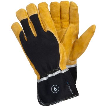 TEGERA® 139 Hitzeschutzhandschuhe Leder hitzebeständige Handschuhe Tegera by ejendals