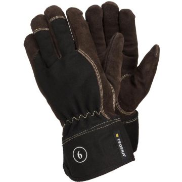 TEGERA® 169 Hitzeschutzhandschuhe Leder hitzebeständige Handschuhe Tegera by ejendals