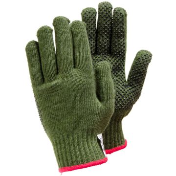 TEGERA® 4635 Montagehandschuh Handschuhe mit Noppen TEGERA® by ejendals