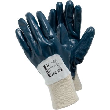 TEGERA® 723A Tegera Nitril Handschuhe blau Handschuhe Nitril TEGERA® by ejendals
