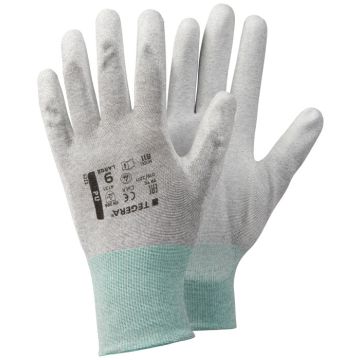 TEGERA® 811 Montagehandschuh ESD-Handschuhe TEGERA® by ejendals