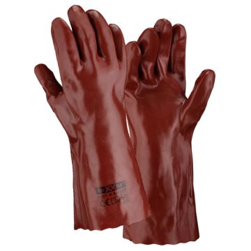 PVC-Handschuhe teXXor® 2171 - Handschuhe wasserdicht - 35 cm