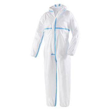 Texxor® 4557 Schutzanzug Kat. 3 Typ 4B,5B,6B 