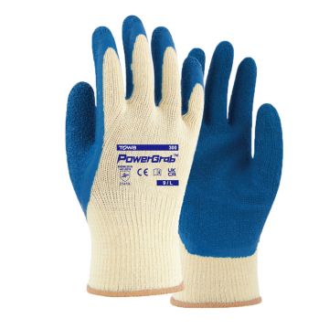 TOWA PowerGrab® Arbeitshandschuhe TOWA Power Grab 300 