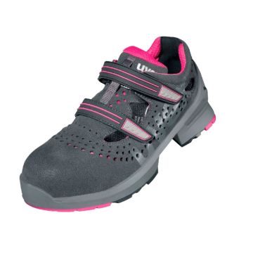 uvex 1 ladies uvex Damen-Sicherheitssandale S1