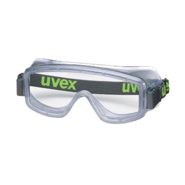 uvex 9405714 Schutzbrille uvex 9405 Vollsichtbrille klar