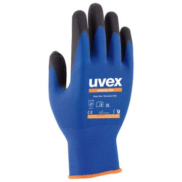 uvex athletic lite 60027 uvex Montagehandschuh 60027