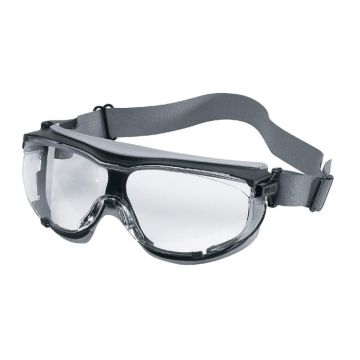 uvex carbonvision 9307365 Schutzbrille uvex supravision extreme Vollsichtbrille klar