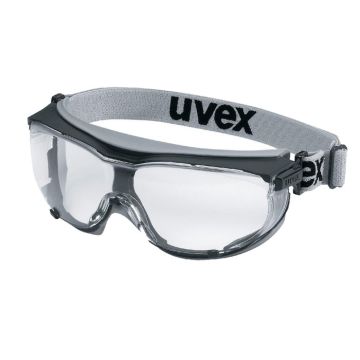 uvex carbonvision 9307375 Schutzbrille uvex supravision extreme Vollsichtbrille klar