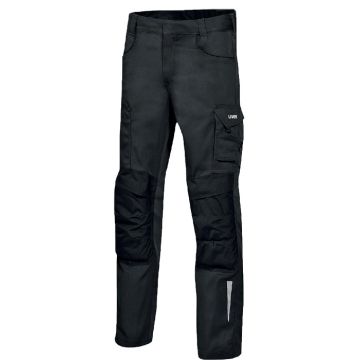 uvex Cargohose syneXXo uvex Bundhose 89062