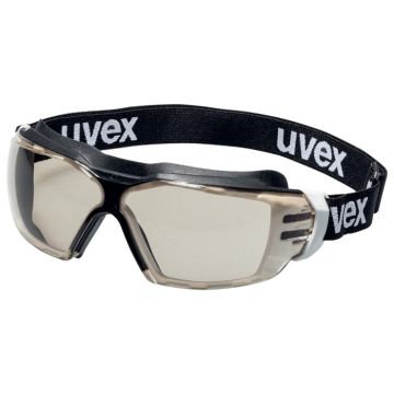 uvex pheos cx2 sonic CBR65 9309064 Schutzbrille uvex supravision extreme Vollsichtbrille getönt