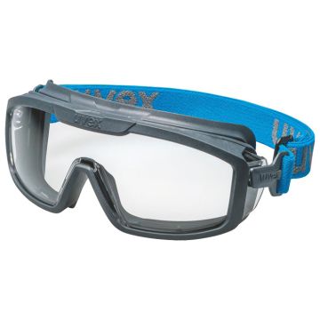uvex i-guard+ 9143267 Schutzbrille uvex supravision excellence Vollsichtschutzbrille klar