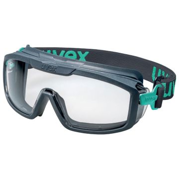 uvex i-lite guard+ 9143297 Schutzbrille uvex supravision excellence Vollsichtschutzbrille klar