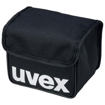 uvex Kapselgehörschutztasche 2000002 mit Gürtelschlaufe