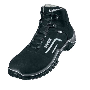 uvex motion style uvex Sicherheitsstiefel S2