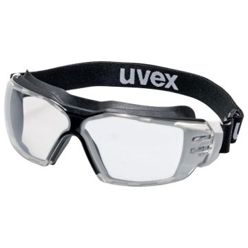 uvex pheos cx2 sonic 9309275 Schutzbrille uvex supravision extreme Vollsichtbrille klar