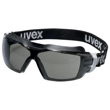 uvex pheos cx2 sonic 9309286 Schutzbrille uvex supravision extreme Vollsichtbrille grau getönt