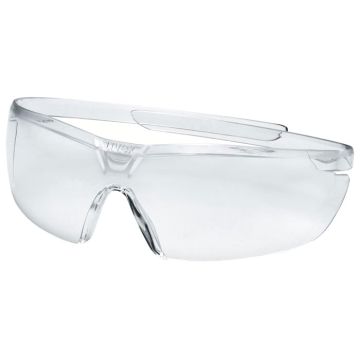 uvex pure-fit 9145014 Schutzbrille uvex Bügelbrille klar