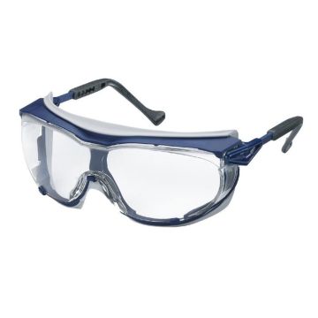 uvex skyguard NT 9175160 Schutzbrille uvex supravision extreme Bügelbrille klar