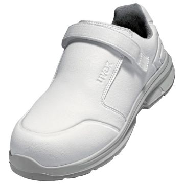 uvex 1 sport white uvex Sicherheitsschuh S2