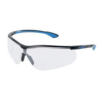 uvex sportstyle 9193838 Schutzbrille uvex supravision AR Bügelbrille entspiegelt