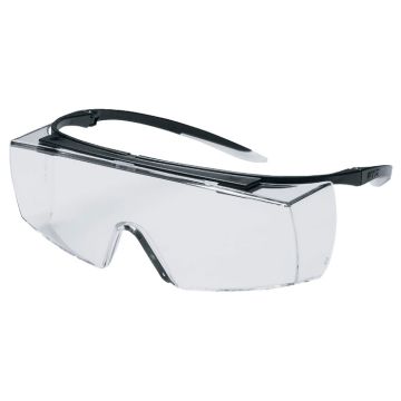 uvex super f OTG 9169261 Schutzbrille uvex supravision excellence Überbrille klar