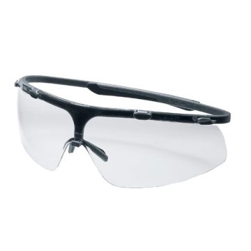 uvex super g 9172085 Schutzbrille uvex supravision sapphire Bügelbrille klar