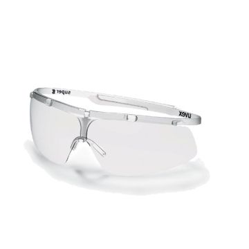 uvex super g 9172110 Schutzbrille uvex supravision plus Bügelbrille klar