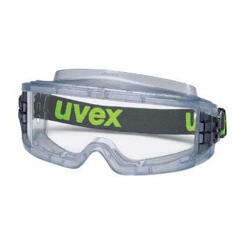 uvex ultravision 9301105 Schutzbrille uvex supravision excellence Vollsichtbrille klar